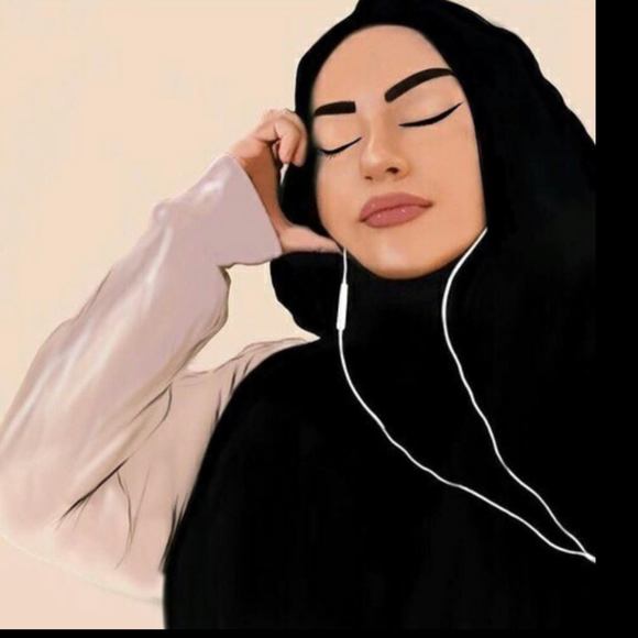 Meet your Posher, Lujain - Picture 1 of 1